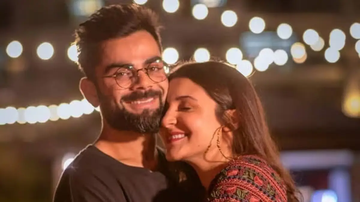 Anushka Sharma and Virat Kohli's Bengaluru Restaurant Visit Sparks Massive Roadblock and Police Warning