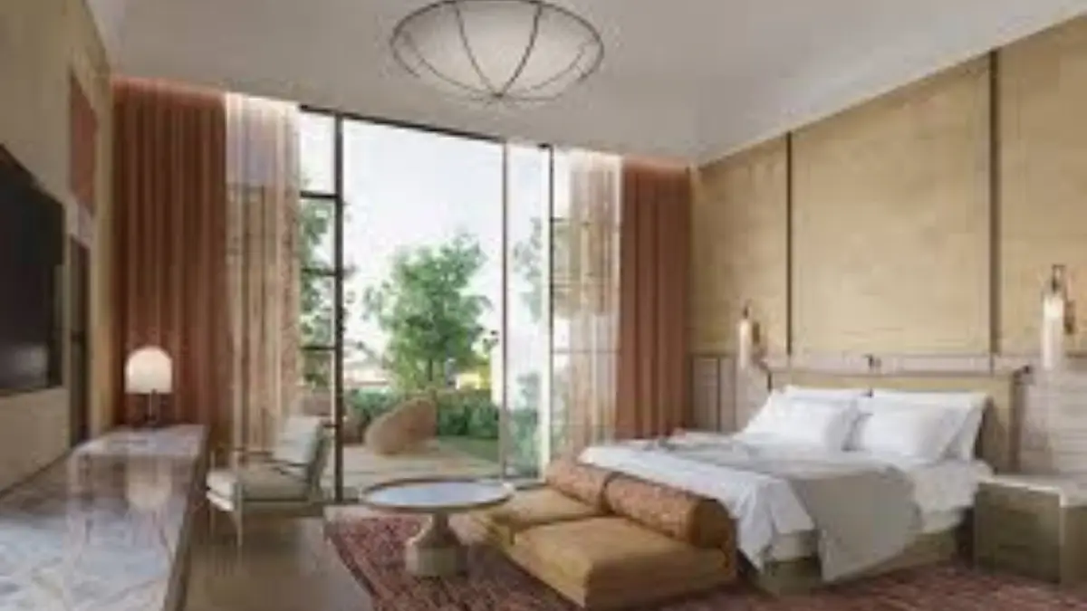 Espire Hospitality and Marriott Launch Luxury Vrindavan Resort