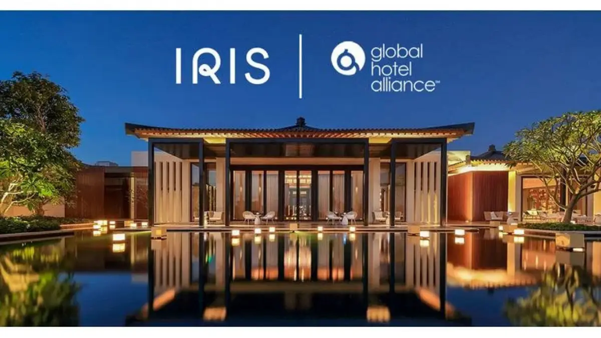 IRIS Global Hotel Alliance Unlocks Digital Hospitality Growth