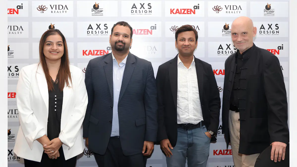 AI Real Estate India Sees Shift from Concept to Execution