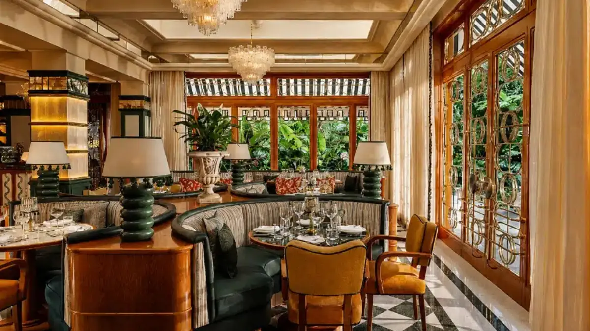 Sunset Hospitality Group Rabat Expansion Unveils Cicchetti