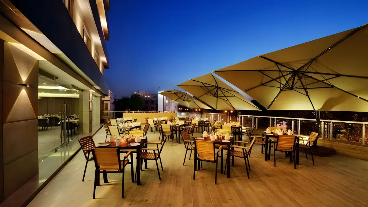 Suba Hotels Vadodara Signs 75-Key Comfort Inn Project