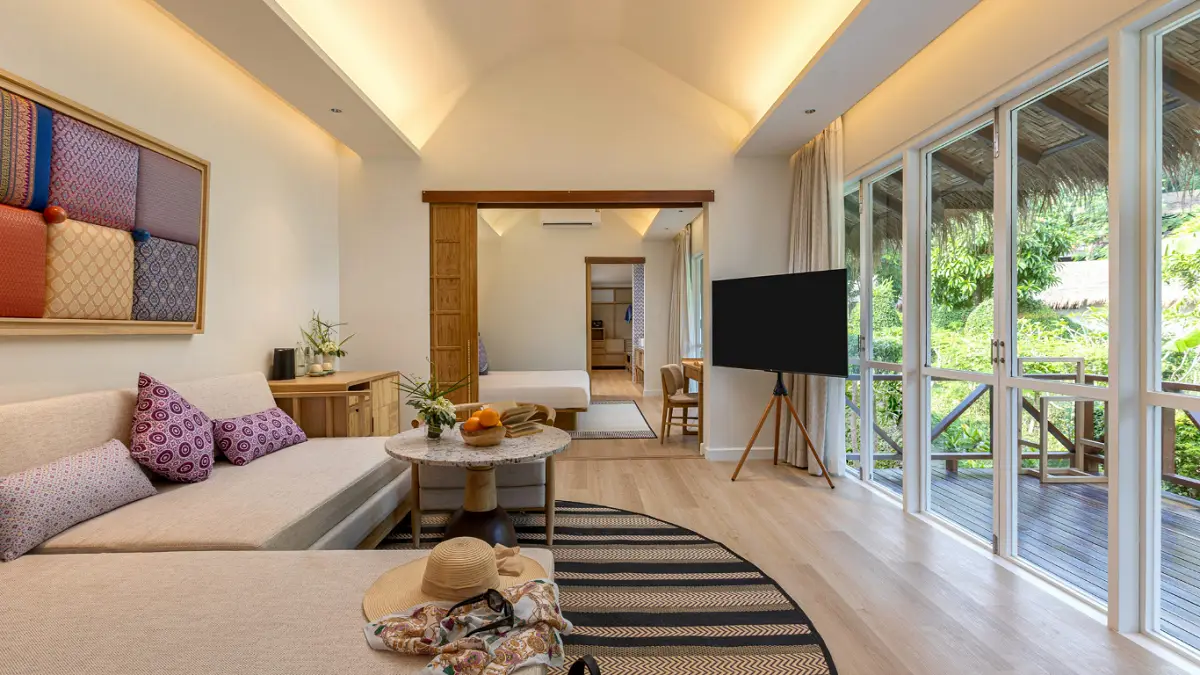 OUTRIGGER Phi Phi Island Resort Joins GHA DISCOVERY, Expands Global Loyalty Reach