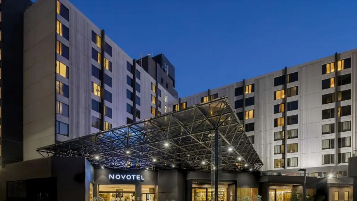 Novotel Sydney International Airport Sale Boosts Hotel Investment
