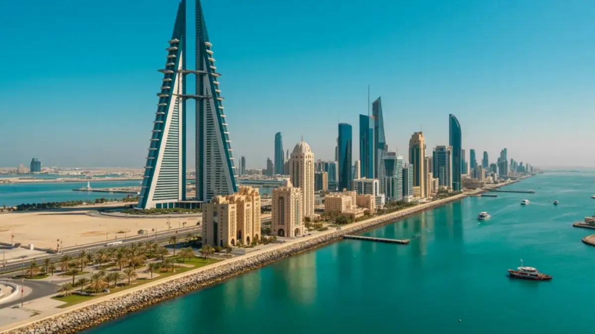 Vatel Bahrain Partners With Barceló Hotel Group To Expand Hospitality Training