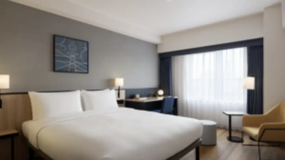 City Express by Marriott Debuts in Asia Pacific With Osaka Hotels