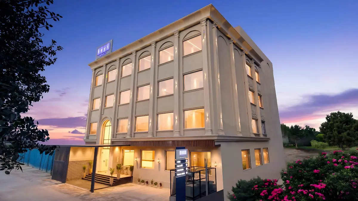 Lemon Tree Hotels Opens 50-Room Keys Select in Amritsar Near Golden Temple