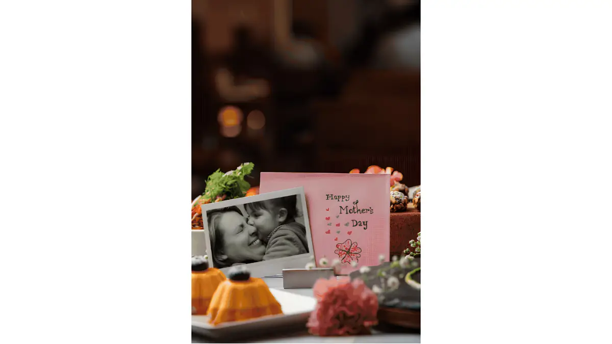 Hyatt Regency Delhi Hosts Mother’s Day Brunch at Café on May 10