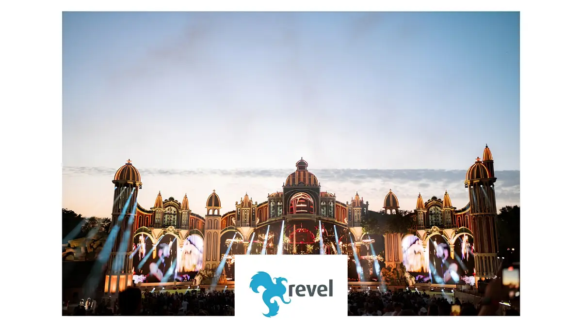 Revel Travels Tomorrowland Boosts Access for India and UAE