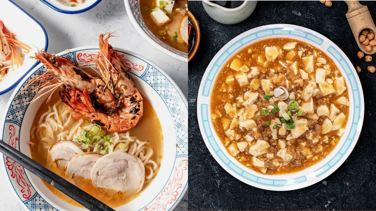 Cuppage Plaza Food Guide: 12 Must-Visit Spots in Singapore’s Hidden “Little Tokyo”