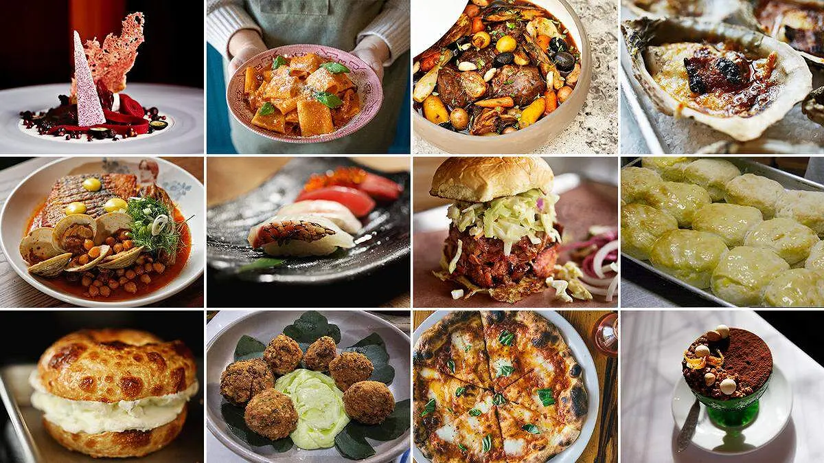 8 Best Italian Restaurants in the Triangle: Top Picks from the 2026 Rankings