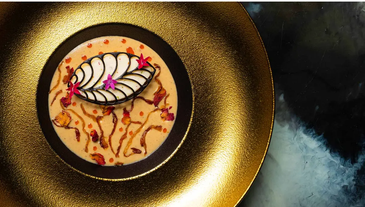 The Ultimate Guide to America’s MICHELIN-Starred Indian Restaurants: Elevated Flavors