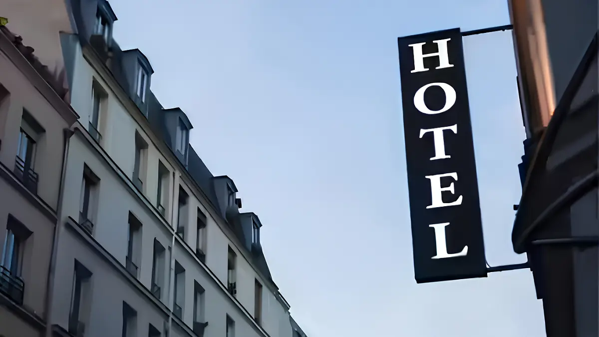 Indian Hotels Company Rated ‘Sell’ Despite Strong Hospitality Growth