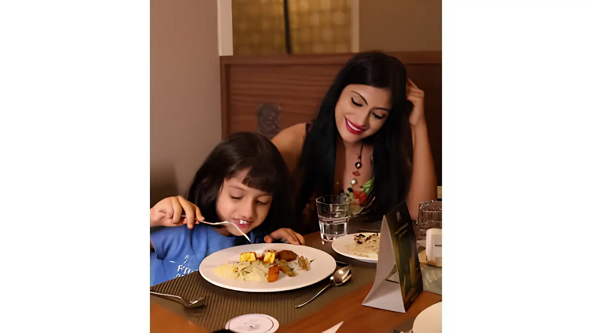 Sayaji Hotel Wakad Pune Hosts Mother’s Day Brunch at Portico on May 10