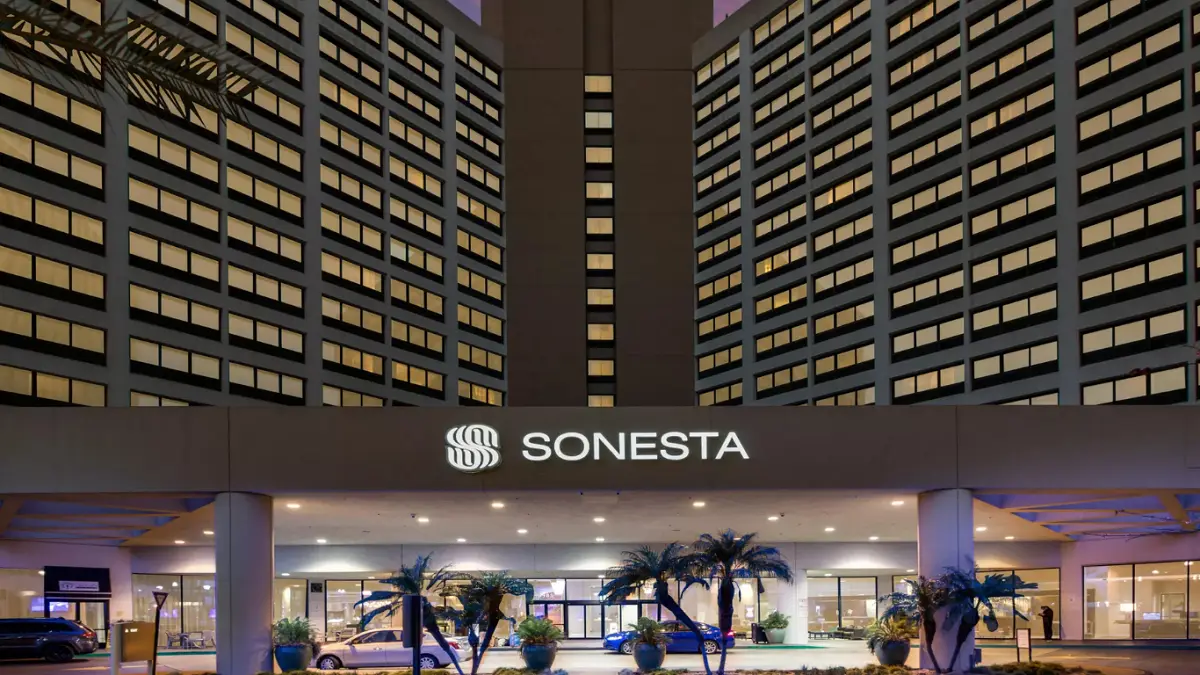 Sonesta International Hotels Appoints Hotel Republic in UK