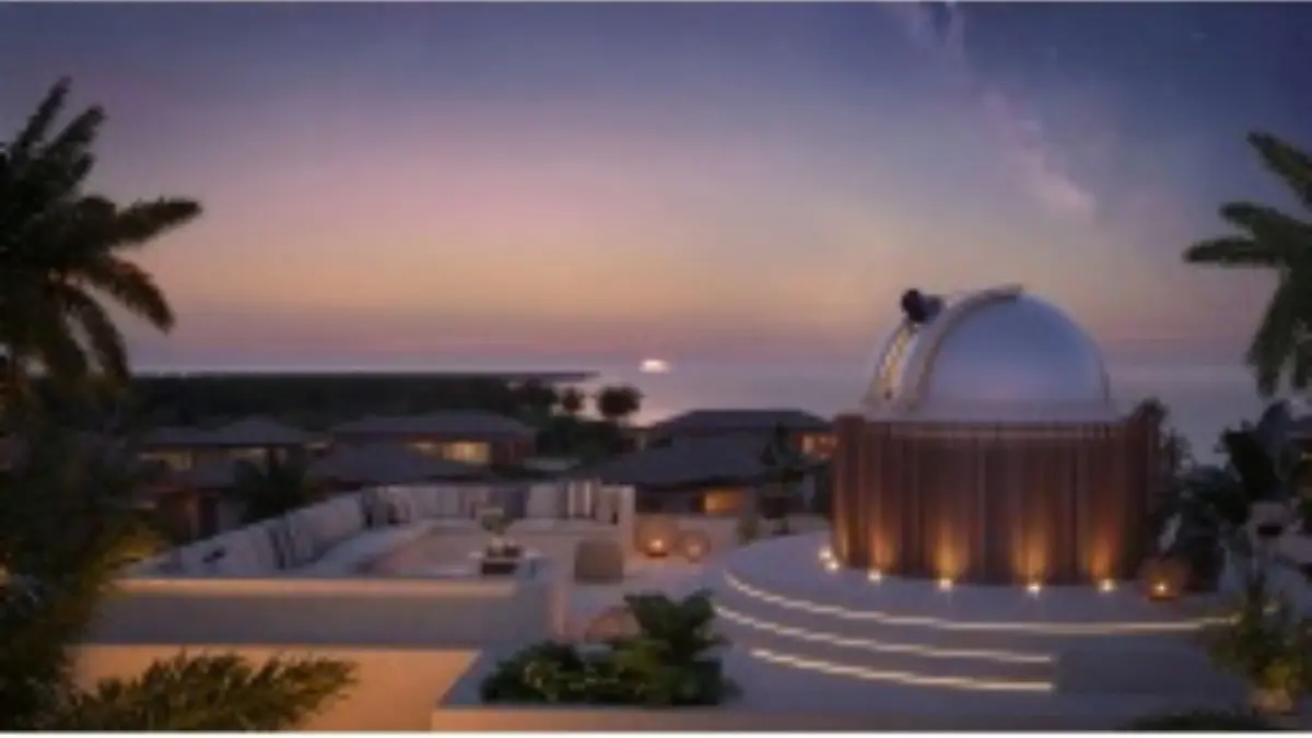 Anantara Turks and Caicos Marks Caribbean Luxury Debut