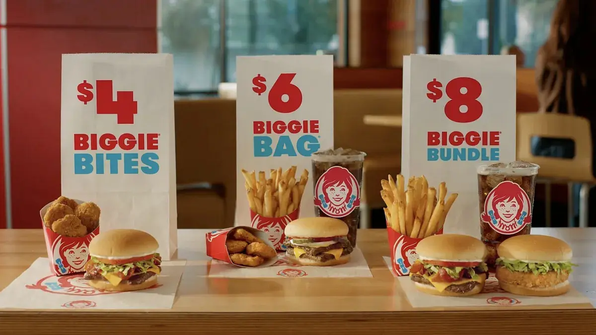 Wendy’s Q1 Strategy: Boosting Sales and Enhancing Restaurant Operations Accuracy