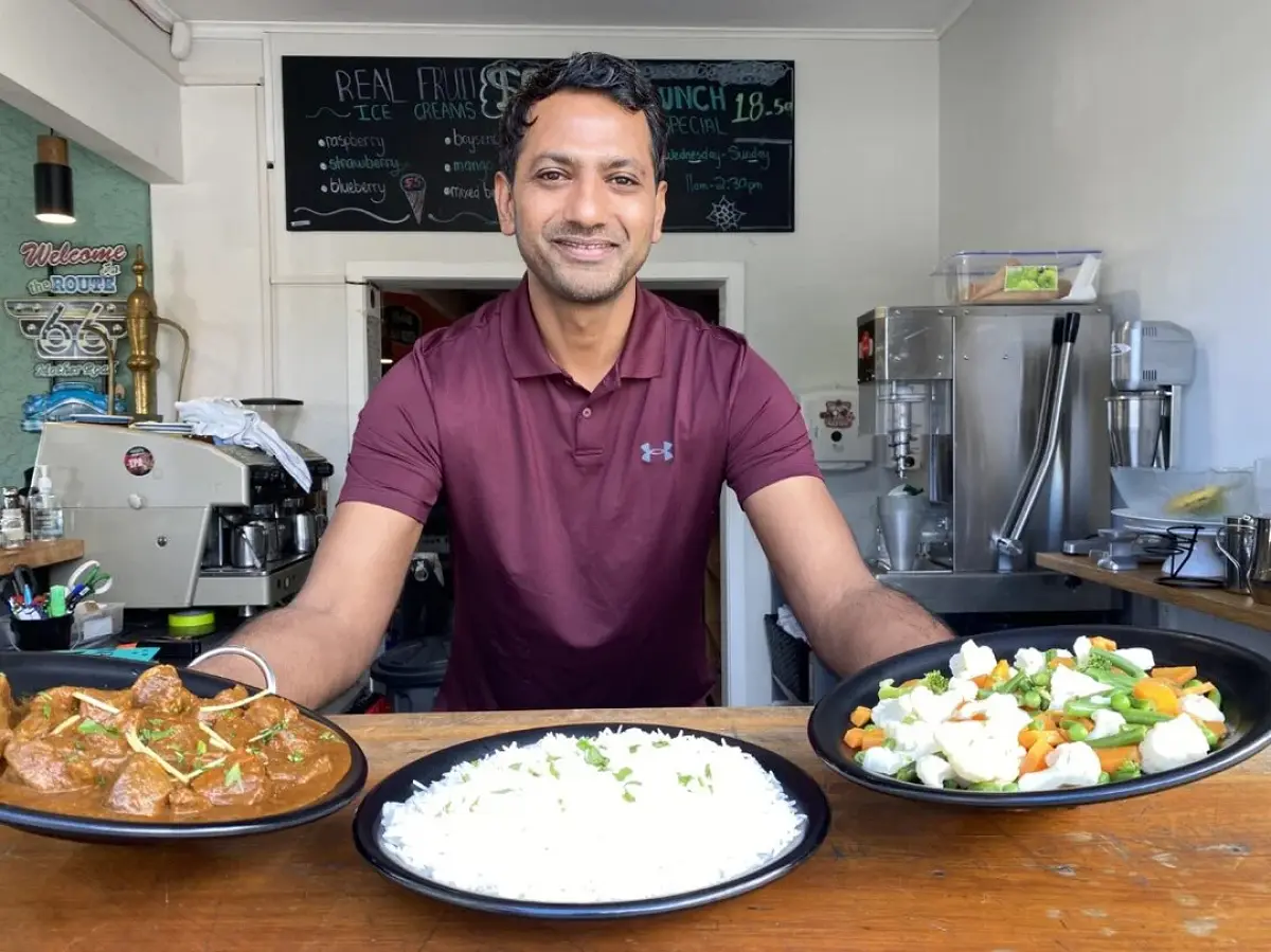 Community Spirit Shines as Local Restaurant Steps Up for Charity Food Loss