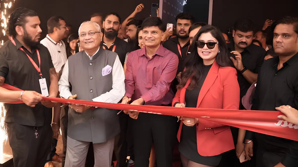 Bata India Revamps Grand Hotel Store in Kolkata, Targets ₹11 Cr