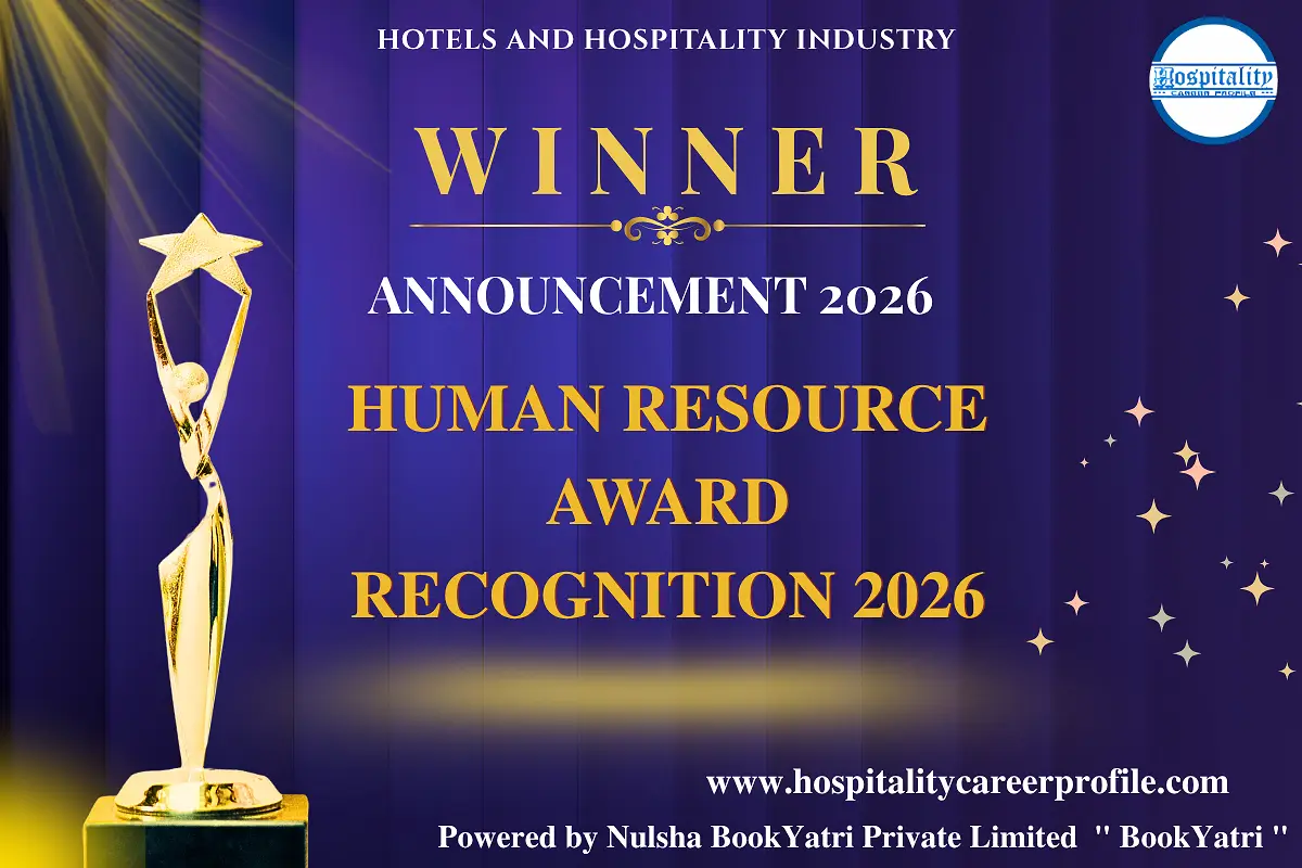Announcing the HCP 2026 HR Award Winners
