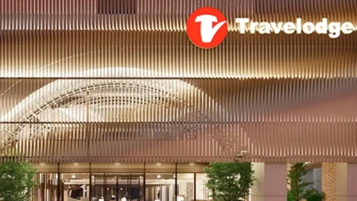 Travelodge Osaka Shinsaibashi Expands Japan Hospitality Sector