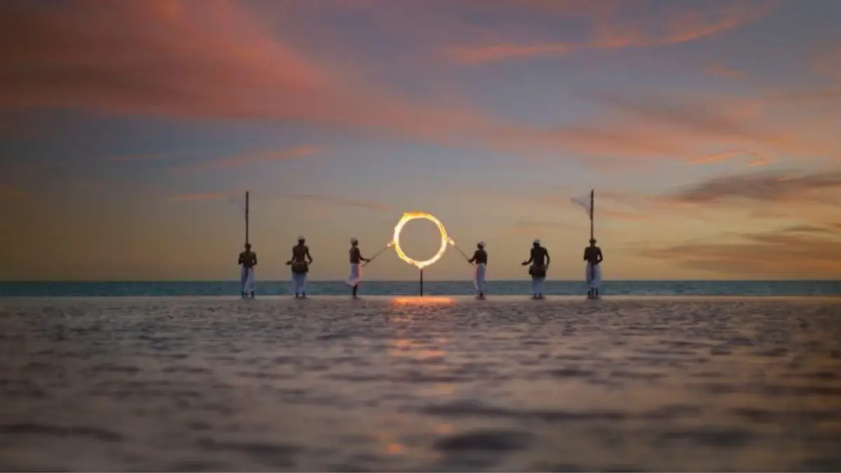 The Ritz-Carlton Maldives Celebrates Fifth Anniversary