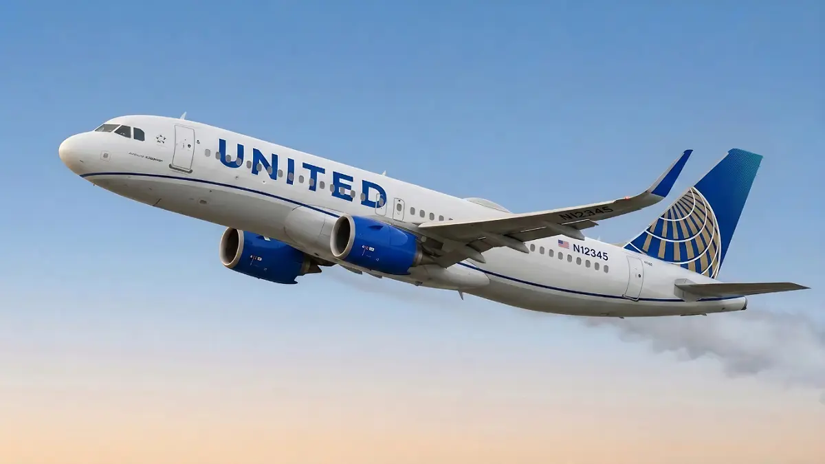 United Airlines New Route Launches Glasgow–Newark Nonstop Service