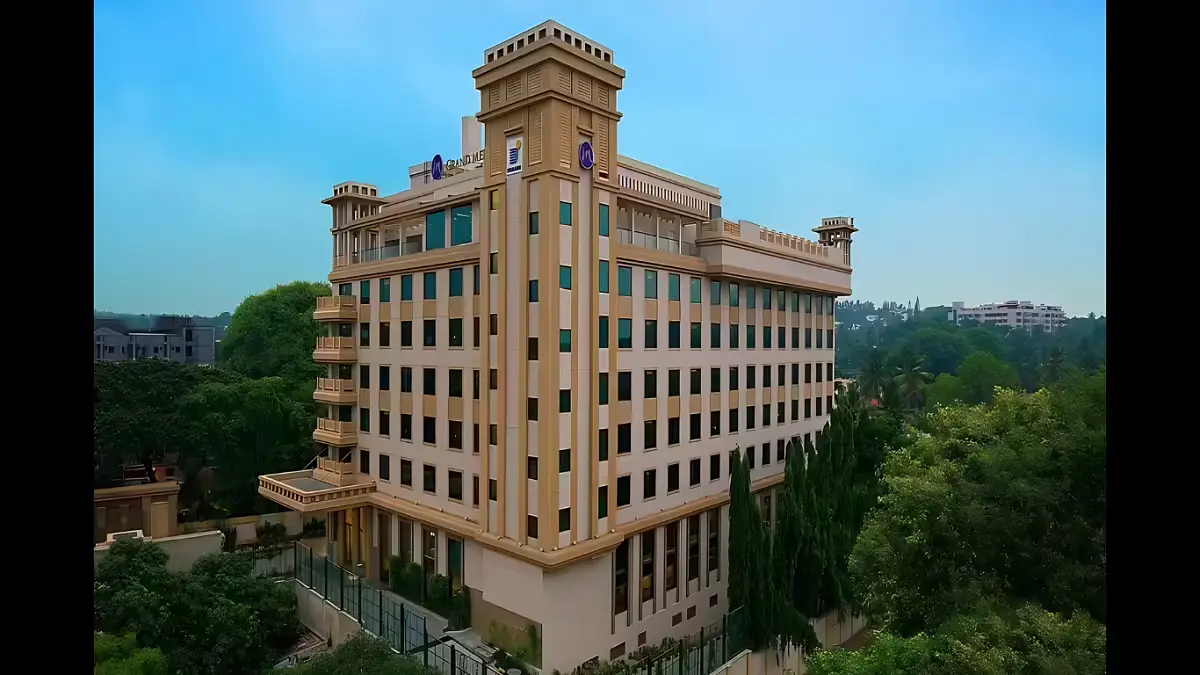 BHVL Karnataka Announces ₹1,000 Crore Hospitality Expansion