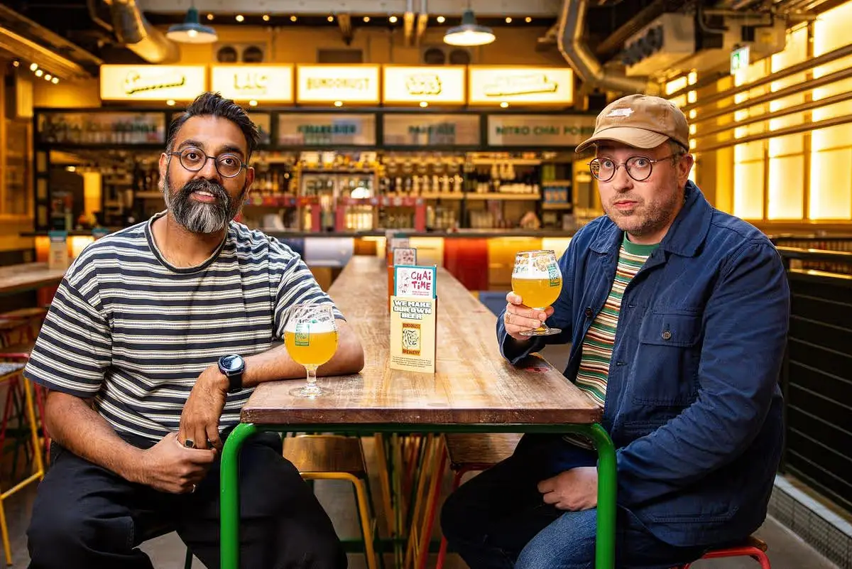 The Restaurant That Changed How Manchester Eats: A Decade of Culinary Revolution