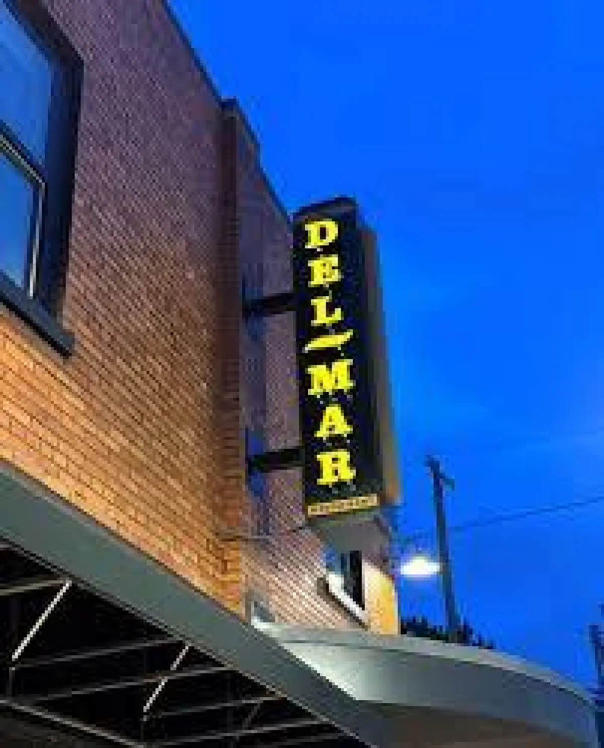 New Downtown Del-Mar Restaurant on Track to Open by Memorial Day Weekend