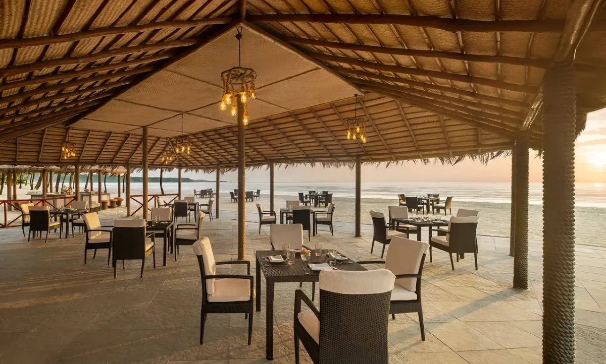 A Final Toast to Susegado: Celebrating the Season’s End at The St. Regis Goa Resort
