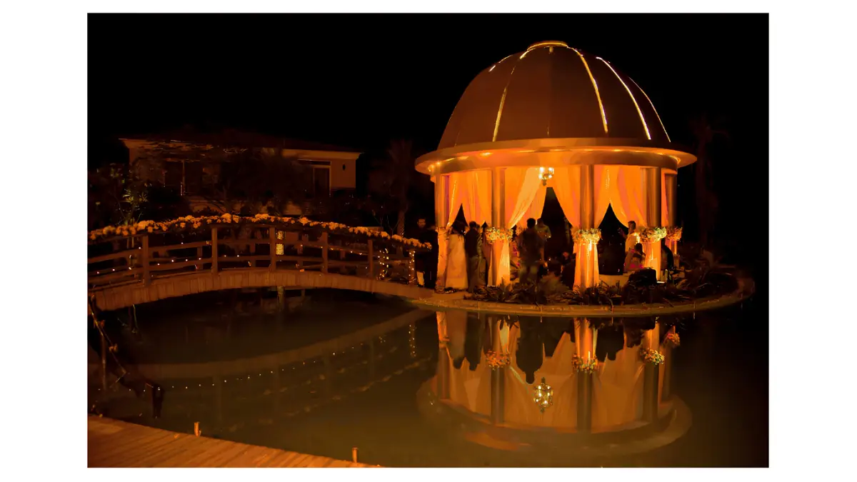 Westin Pushkar Resort targets luxury weddings in Rajasthan