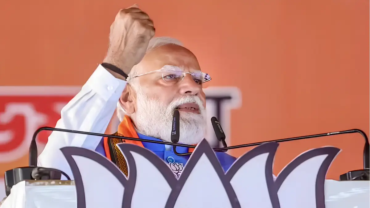 Narendra Modi’s 7 Appeals Signal Shift in Hospitality Demand