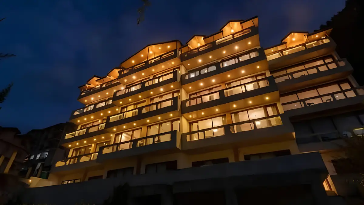 APEC Hotel Pipeline 2026 hits 2,387 projects, India leads