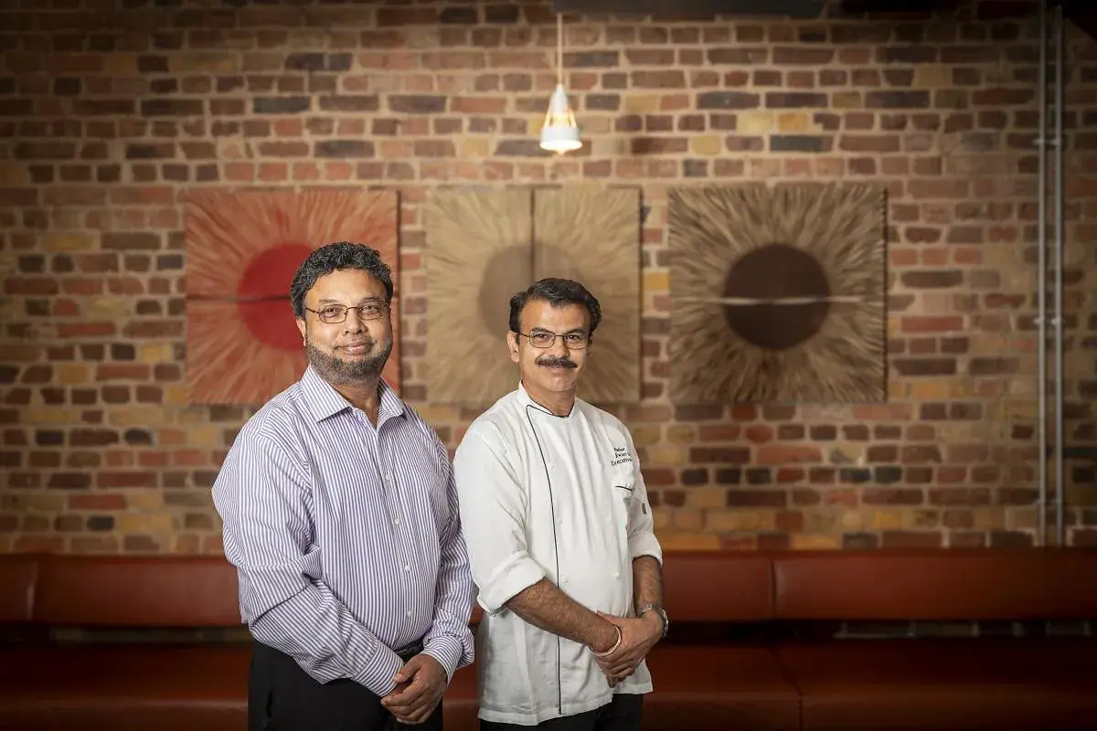Long-Running Forest Hill Restaurant Named Among the UK’s Top Asian Restaurants