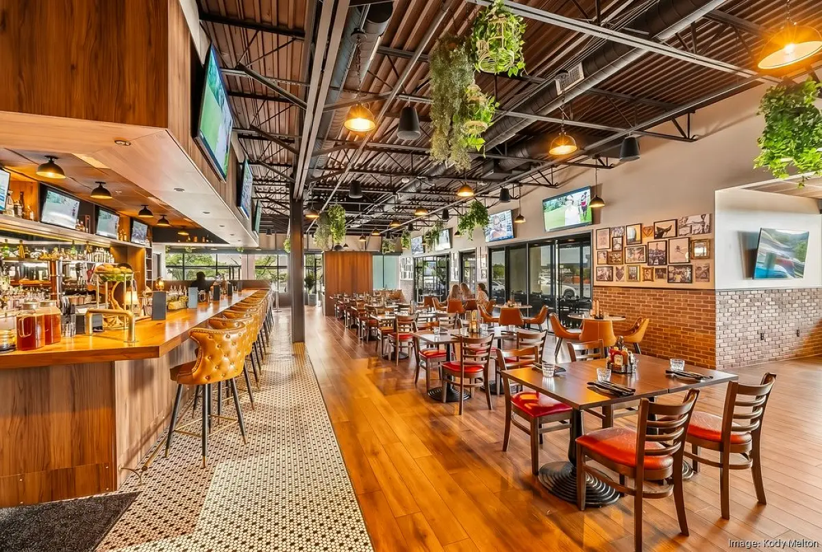 Michelin Starred Restaurant Owners Opening New Italian American Concept in Round Rock