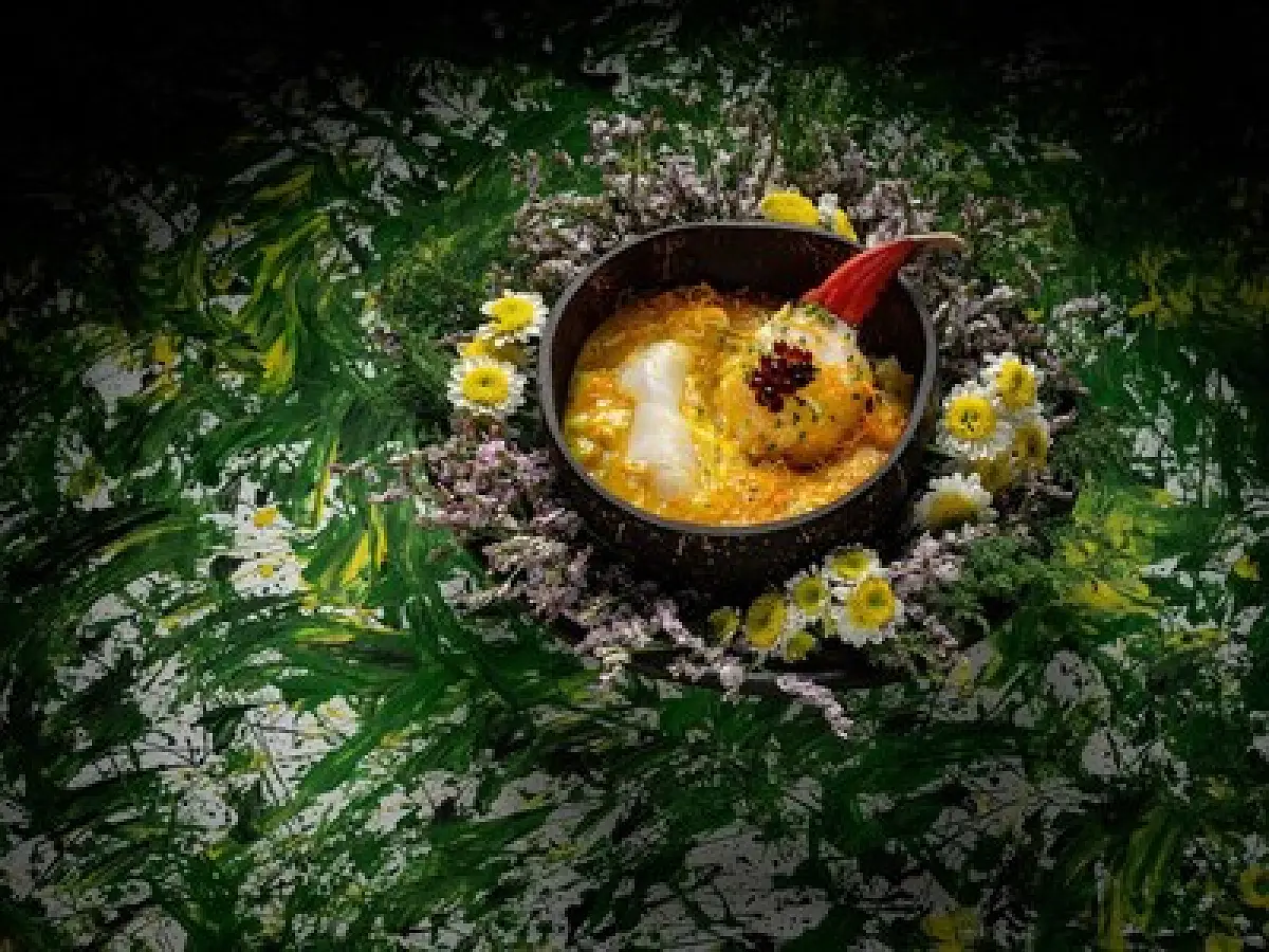 Peach Blossoms Asia’s Best Restaurants 2026 Recognition Elevates Singapore Fine Dining