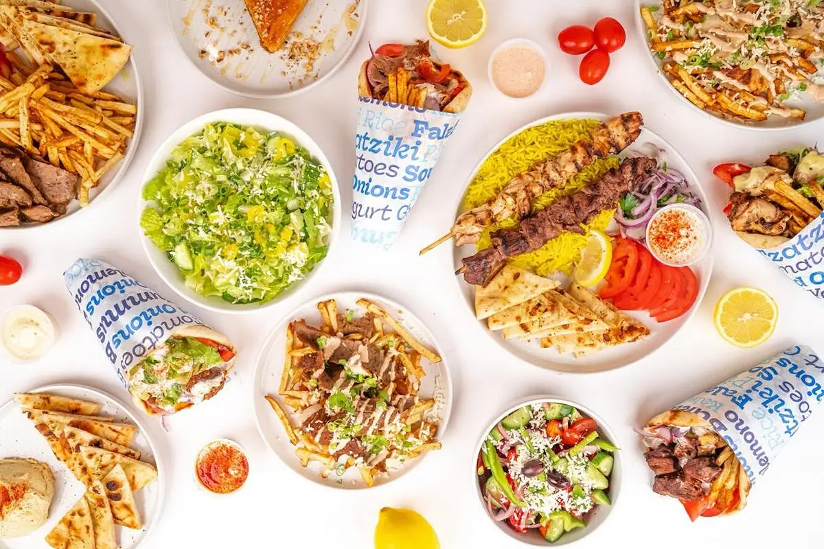 Greek Restaurant to Open in Fairfield as Mediterranean Dining Demand Grows