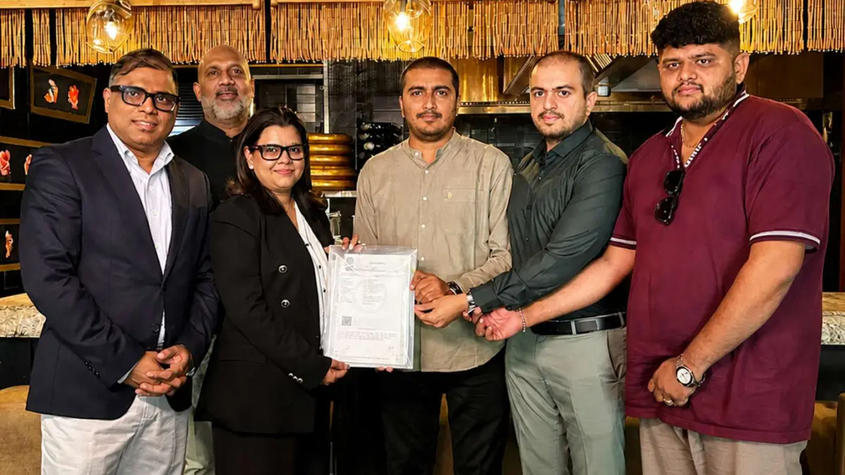 NILE Hospitality Signs Courtyard by Marriott Somnath to Expand Gujarat Hospitality Portfolio