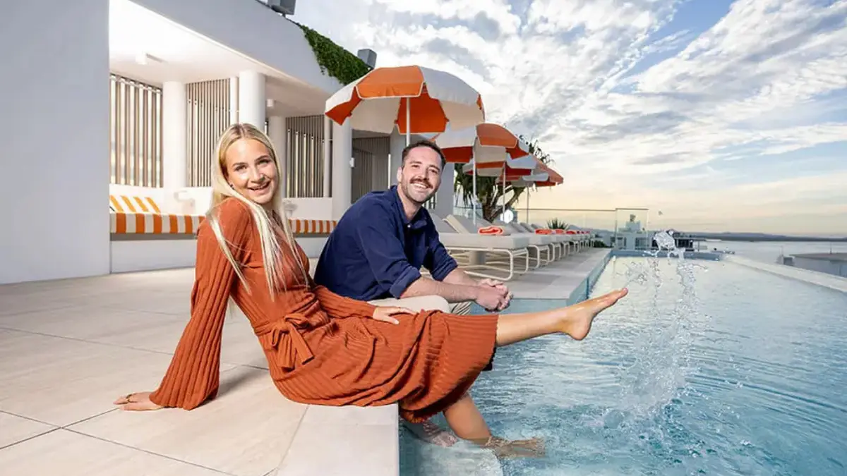 Avani Mooloolaba Beach Hotel Opens on Sunshine Coast with 180 Rooms and Rooftop Hospitality Experience