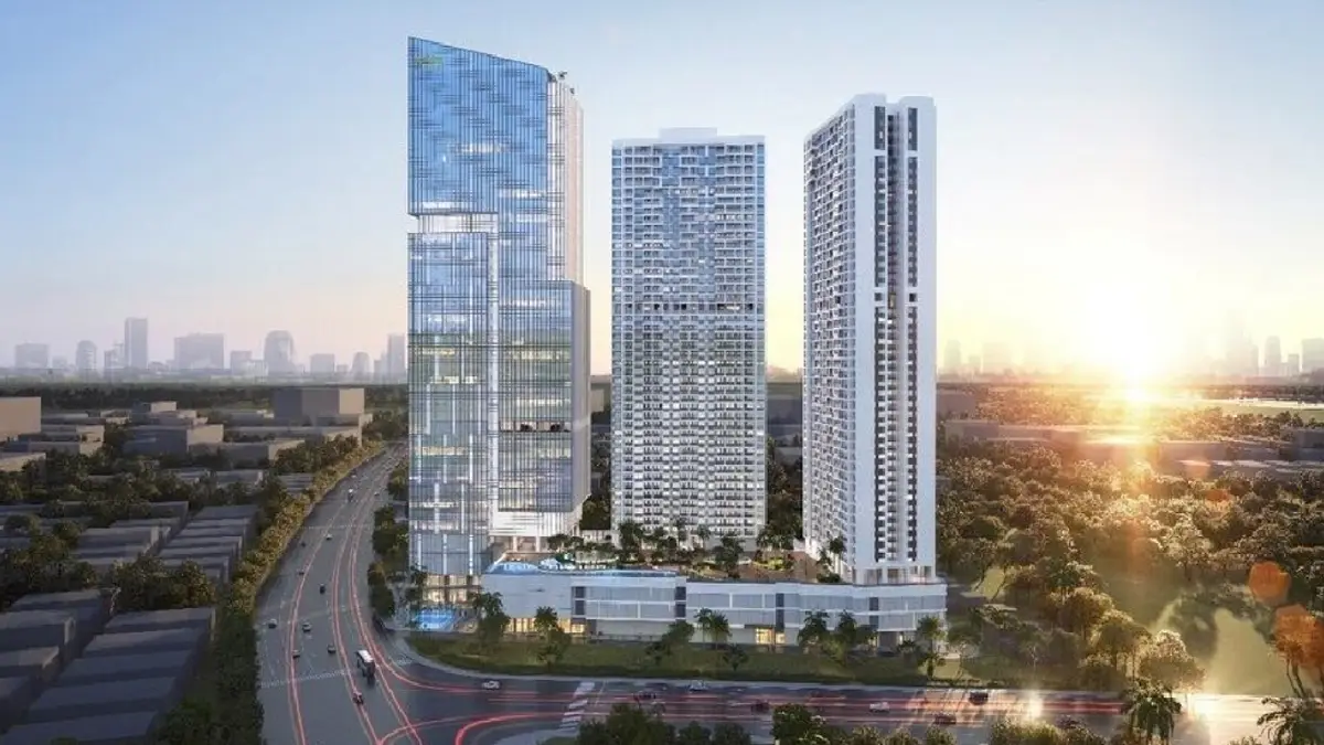 TUI Cambodia Expansion Boosts Southeast Asia Tourism