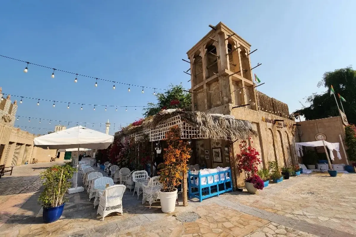 Timeless Flavors: Exploring Dubai's Oldest Restaurants and Their Enduring Legacy