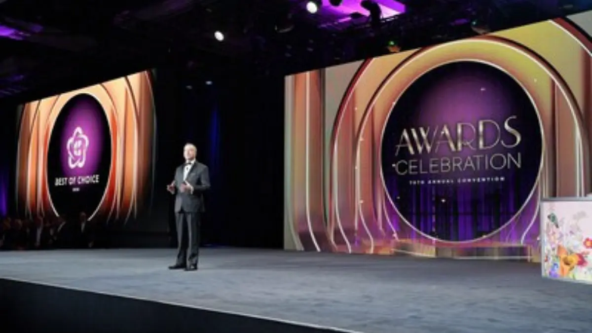 Choice Hotels International Expands AI Innovation at 70th Annual Convention