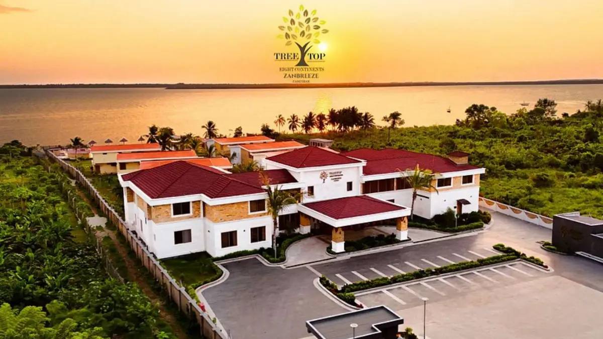 Eight Continents Expands Hospitality Portfolio with Treetop RoyalPine Kasauli Launch