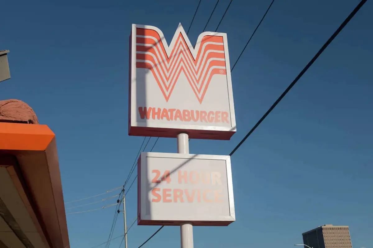 Feltner’s Whatta-Burger Russellville Closure After 58 Years