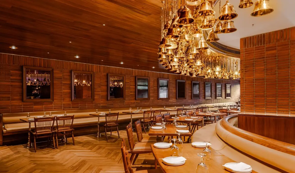 Oota Expands to Hyderabad With Authentic Andhra and Telangana Cuisine Focus