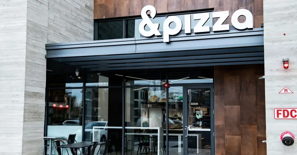 &pizza Launches Fast-Casual Build-Your-Pie Model in India’s Expanding QSR Market