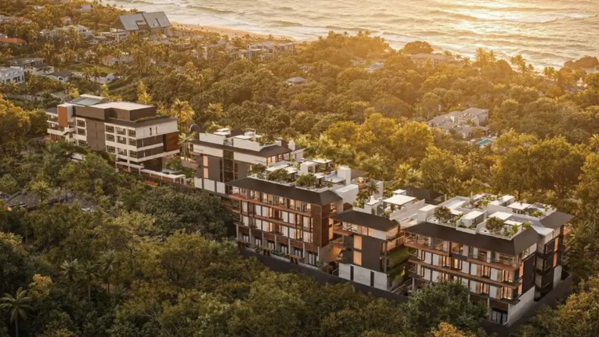SONO Hotels & Resorts Asia Expands Indonesia Portfolio with SONO Felice Bali Canggu