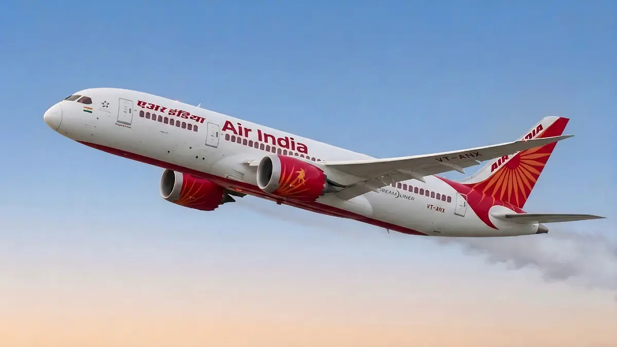 Air India Capacity Cut Reveals Scale of ₹22,000 Crore Financial Hit