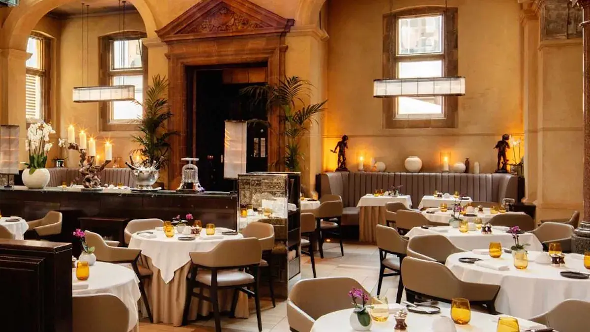 South Australia Restaurants Could Soon Earn Michelin Stars as MICHELIN Guide Expands to Adelaide